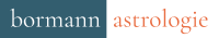 bormann astrologie