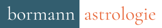 bormann astrologie